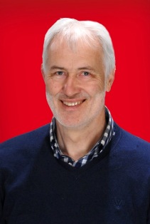 Hubertus von Stackelberg SPD Ludwigsburg